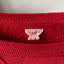50's Brent Single V Freedom Sleeve Sweatshirt - Large