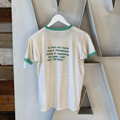 70's Oregon Ringer - Medium