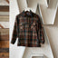 70’s Pendleton Wool Flannel - Small