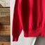 50's Brent Single V Freedom Sleeve Sweatshirt - Large