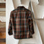 70’s Pendleton Wool Flannel - Small
