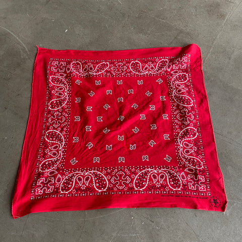 80's Bandana - OS