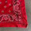 80's Bandana - OS