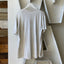 70’s Winston Pocket Henley Tee - Large