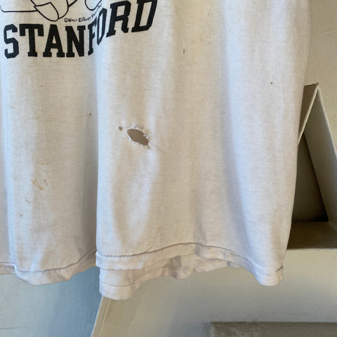 70's Stanford Disney Ringer - Large