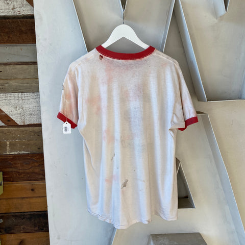 70's Stanford Disney Ringer - Large