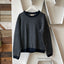 80’s Norwegian LL Bean Sweater - Large