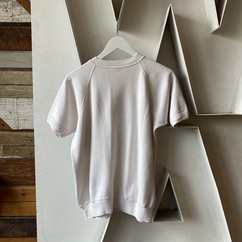 60's Spruce Raglan Sweatshirt - XL