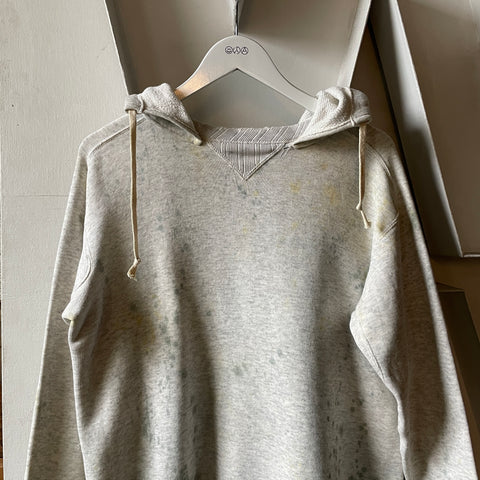 40’s Double V Freedom Sleeve Afterhood - Large