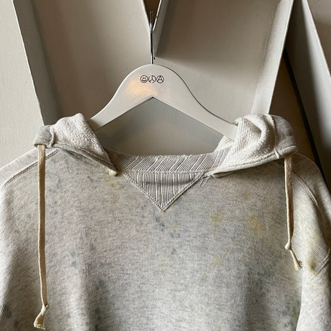 40’s Double V Freedom Sleeve Afterhood - Large