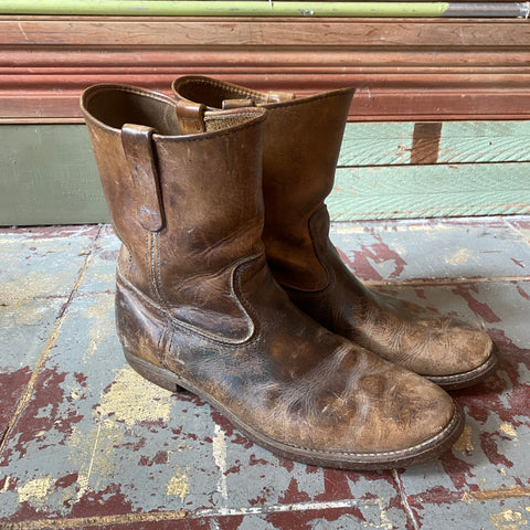 Redwing Boots - Men’s US 11