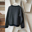 80’s Norwegian LL Bean Sweater - Large