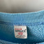 60's Spruce Raglan Sweatshirt - Large