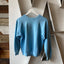60's Spruce Raglan Sweatshirt - Large