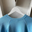 60's Spruce Raglan Sweatshirt - Large