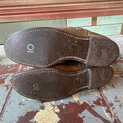 Redwing Boots - Men’s US 11