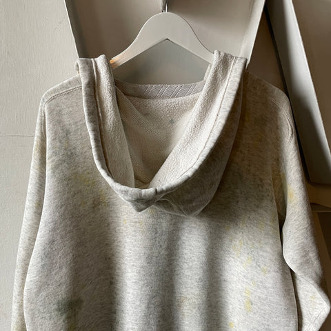 40’s Double V Freedom Sleeve Afterhood - Large