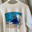 80's Timberline Crewneck - Medium