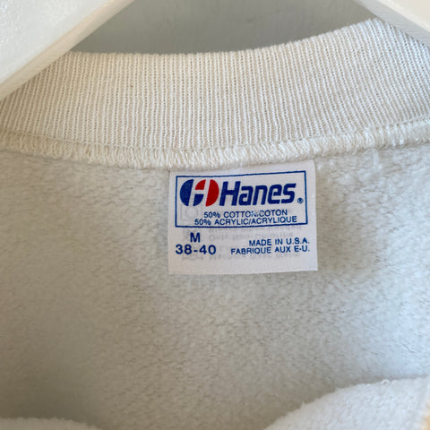 80's Timberline Crewneck - Medium