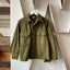50’s Military Wool Shirt - Medium