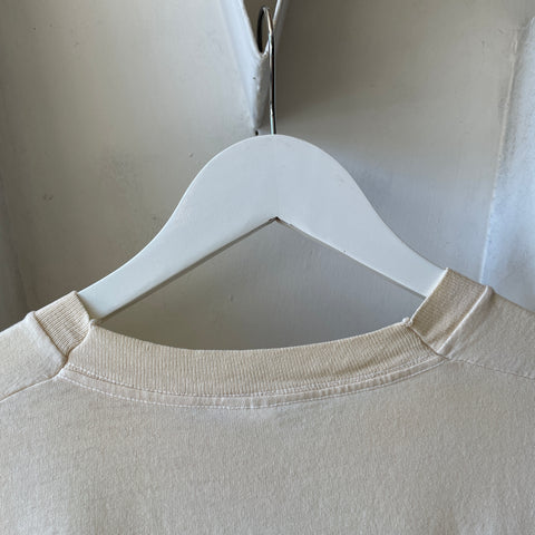 70’s FOTL Blank Tee - Medium