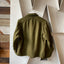 50’s Military Wool Shirt - Medium