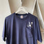 80’s Roadrunner Pocket Tee - XL