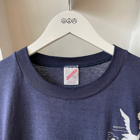 80’s Roadrunner Pocket Tee - XL