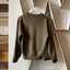 50’s British Military Sweater - Medium