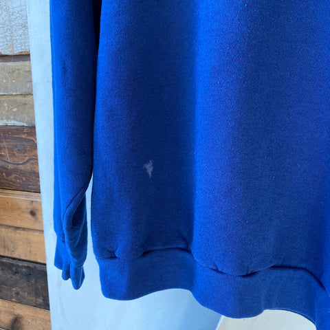 90's Wrestling Sweatshirt - Medium