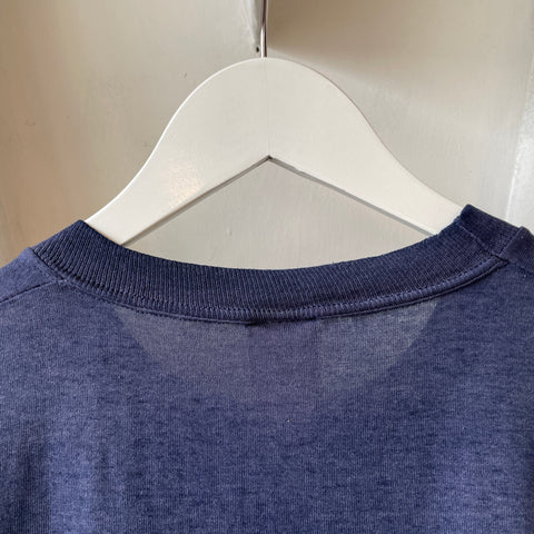 80’s Roadrunner Pocket Tee - XL