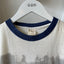70’s Family Photo Ringer Tee - Medium