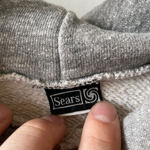 60's Sears Hoodie - Small