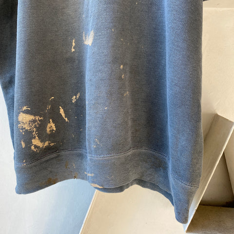 60's Beauty Of A Sweatshirt - Medium