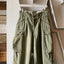 WW2 10th Mountain Division Trousers - 31” x 32”