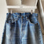 80's Levi’s Redline 501s - 32” x 31”