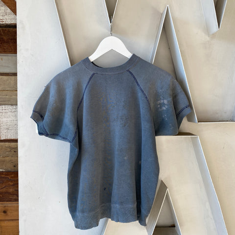 60's Beauty Of A Sweatshirt - Medium