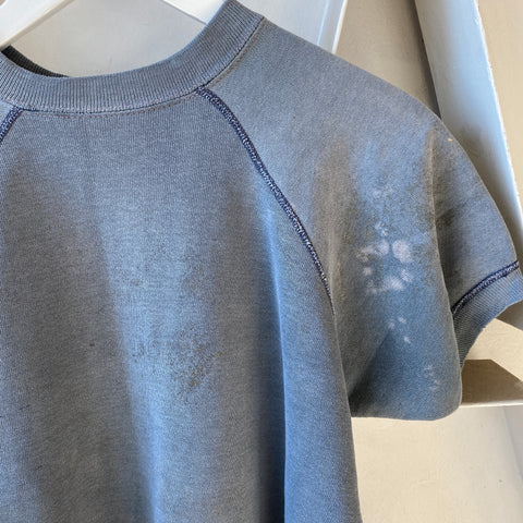 60's Beauty Of A Sweatshirt - Medium