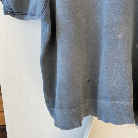 60's Beauty Of A Sweatshirt - Medium