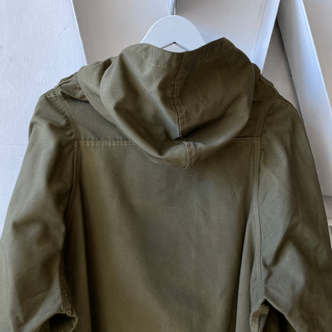 70’s Euro Anorak - Medium