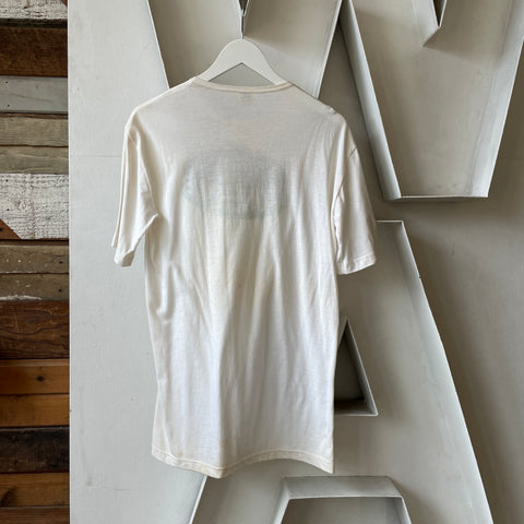 80’s Stonehenge Tee - XL