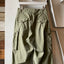 WW2 10th Mountain Division Trousers - 31” x 32”