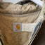 90's Carhartt Hooded Jacket - XXL