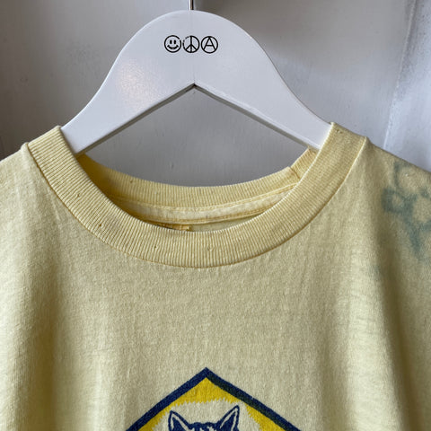 60’s BSA Cub Scouts Tee - XS