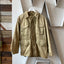 60’s Sun-Faded Fatigue Jacket - Large
