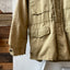 60’s Sun-Faded Fatigue Jacket - Large