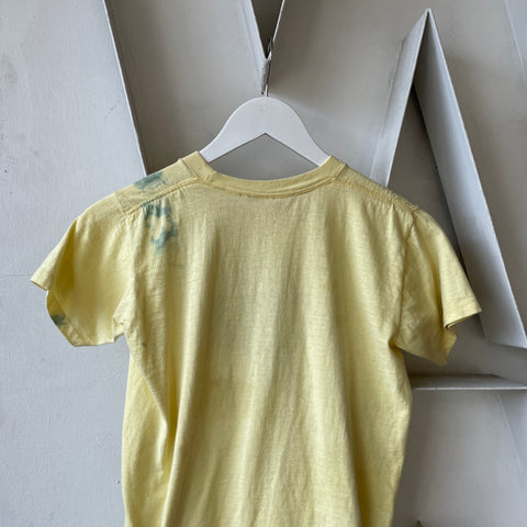 60’s BSA Cub Scouts Tee - XS