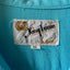 60’s Medical Bowling Shirt - Medium