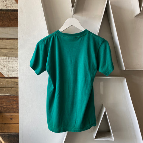 80's Gym Tee - Small