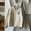 60's Outpost Staff Jacket - Medium